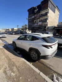 توكسان ٢٠٢٤ • كفالة • توقف ذاتي