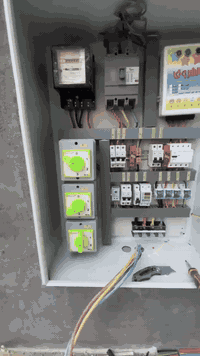 المهندس كرار العبادي
للتأسيسات الكهربائية والصحية 
كادر مختص في تأسيس الكهرباء والماء والمجاري 
نظمن لك تسليم منزلك حسب المعايير والخطط الهندسية 
أسعار مناسبة وتنافسية لتأسيس منزلك 
للأستفسار مراسلة الصفحة او الاتصال على:
***********
