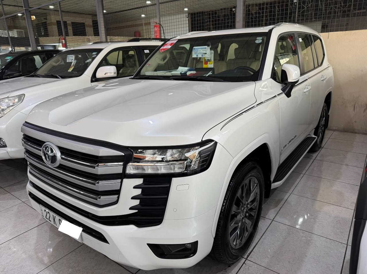 تويوتا لاندكروز 2024 فول مواصفات ضمان شركة ساز سيارة مكفوله كفاله عامه من زلغ ماشية ( 37 ) الف حقيقي ثلاث شاشات تطبيق أصلي سعر ( 690 ) ورقه قفل رقم تلفون :
***********
بي واتساب
مكان أربيل
