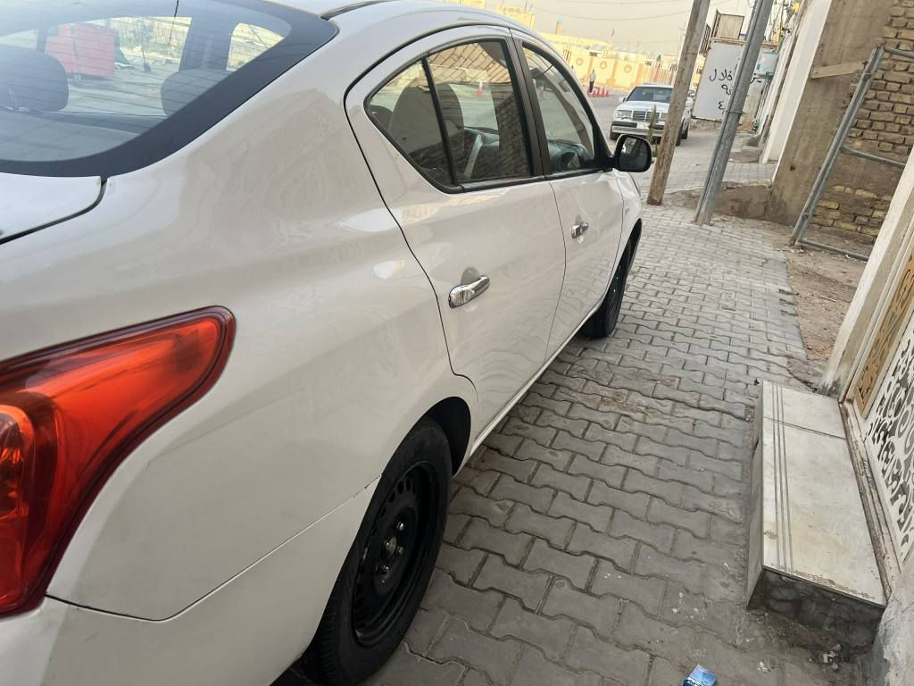 صني 2021هندي بليته زركه كفاله السياره عده صبغ نص قطعه يم الرقم رقم اربيل سنويه ماساقطه بسم شركه نضيفه كلش ماشيه 130 حداديه باتري جدد جاهزه من كلشي  السعر 102للستفسار *********** مكاني نجف النجف, العراق
