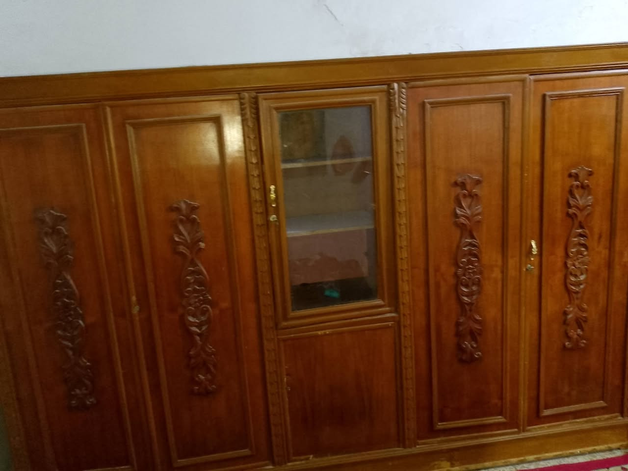 سلام عليكم اخواني كنتور 5بوب نجف حي ميسان مستعجل قفل 100


**إذا كنت صاحب هذا الإعلان وتريد حذفه لأي سبب، رجاءا أرسل رسالة إلى الدعم الفني**