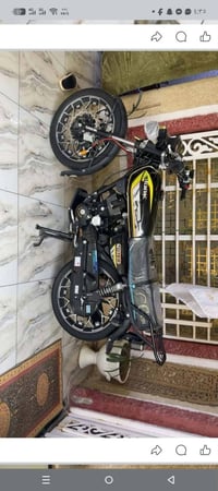 سيفان • موديل ٢٥ • محرك ١٥٠