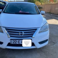 نيسان سنترا • ٢٠١٦ • الفلوجه