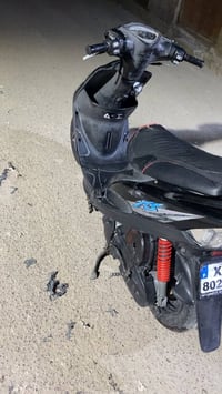 دراجة ماكس عدلة لبيع لداجةنضيفةًكفرات كاملة بخداد حي الجهاد لسعر 500وب...