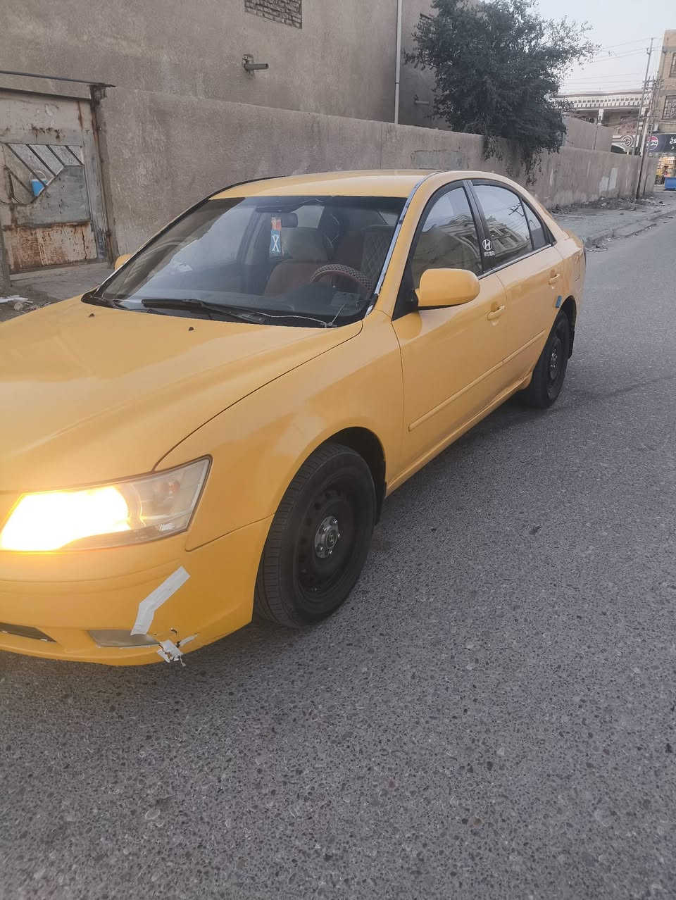 مرحبا شباب سوناته خليجي 209 السياره جاهزه ذي قار مركز السعر 78 وبيها
وبيها مجال ***********
