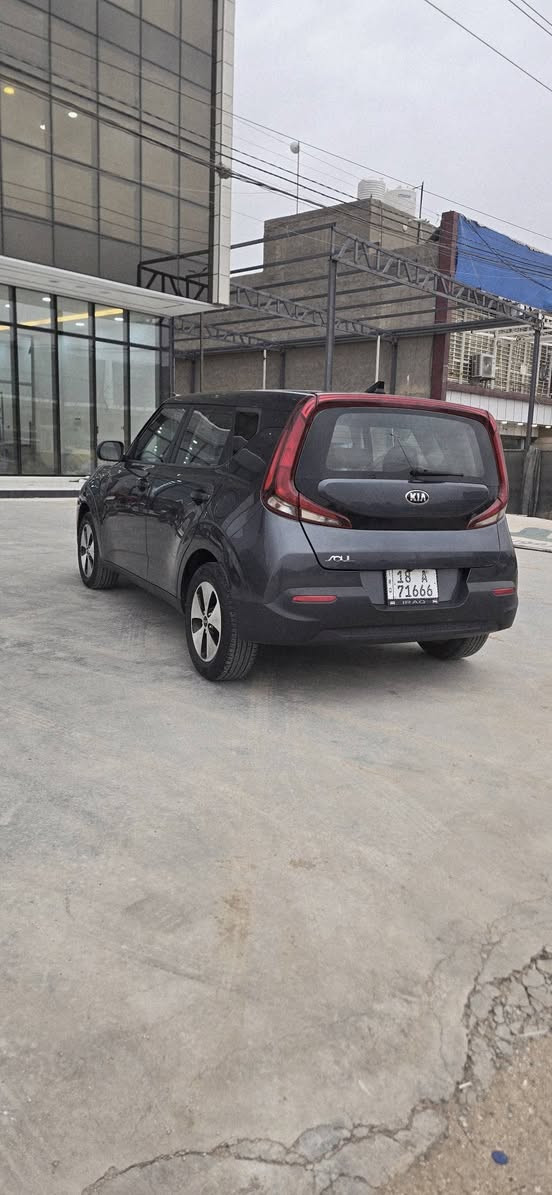 اسلام عليكم صول موديل 2020 ماشيه عداد 58 فقط سياره جديده بمعنه الكلمه ضرر فقط قطعه وحده جاملغ وبنيد شبر بارد سياره جديده بمعنه الكلمه عليه ادامه كامله  عنوان بابل مسيب سده مفرك الفراشه اشراي يتصل ويدلل برسم الخدمه علمن اسياره بلعراق رصعه مابيه  ***********
