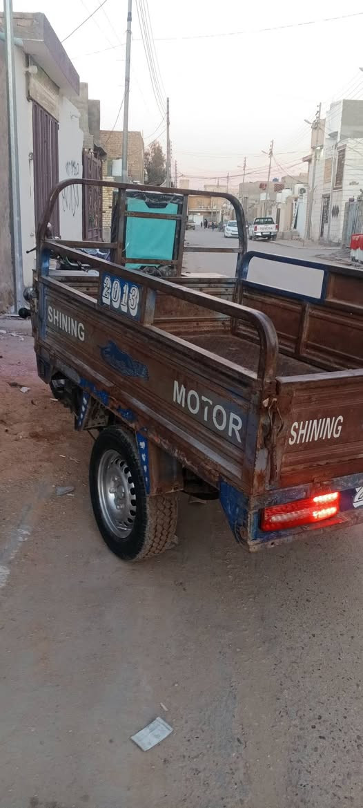 السلام عليكم اخوان ستوته البيع مديل 2013 محرك 2020  الستوته مكفوله شاصي مكفول أورق بسمي مكتب حسين ورقة وكيل موجوده رقم شاصي مكفول كهربيات جدد نكره سلف مكاني بكربلاء السعر 1200 وبيعه مجال الشراي ينتصل على رقم ‏‪***********‬‏
