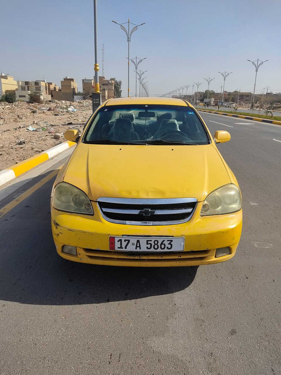 سلام عليكم سياره اوبتر للبيع موديل 2010 خليجي سياره جاهزه كهربائيات كله كامله كير ومحرك مكفول تبريد كله شغال تجي وتشوف بعينك بسمي السياره سنويه لل2030 رقم مثنى انكليزي
***********
مكاني كربلاء
