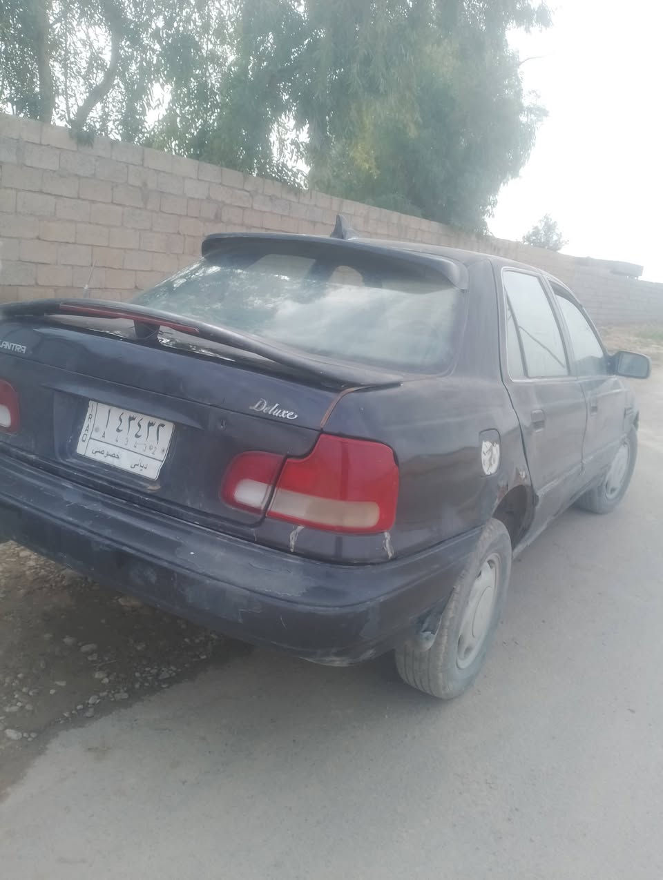 النترة 1993للبيع بسمي شرط التحويل رقمها ديالى السعر 23 للاستفسار ***********
