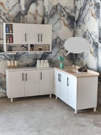 كاونتر • مستعمل قليل • قابل تفاوض