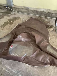 جادر • نظيف • اكسسوار سيارة