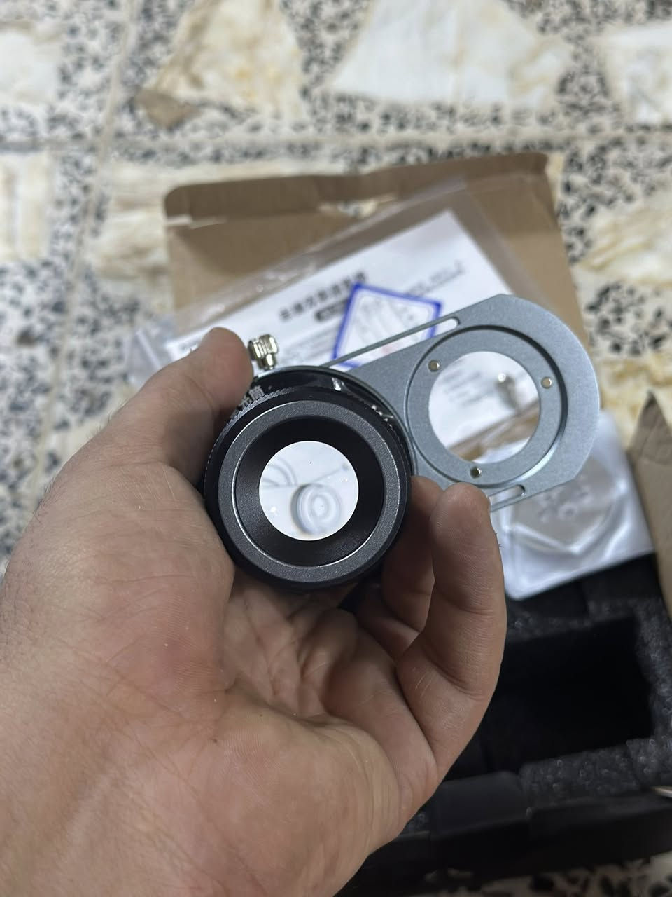 قطعه بهذا الشكل ما اعرف مال شنو الي تفيده ينطي سعر


**إذا كنت صاحب هذا الإعلان وتريد حذفه لأي سبب، رجاءا أرسل رسالة إلى الدعم الفني**