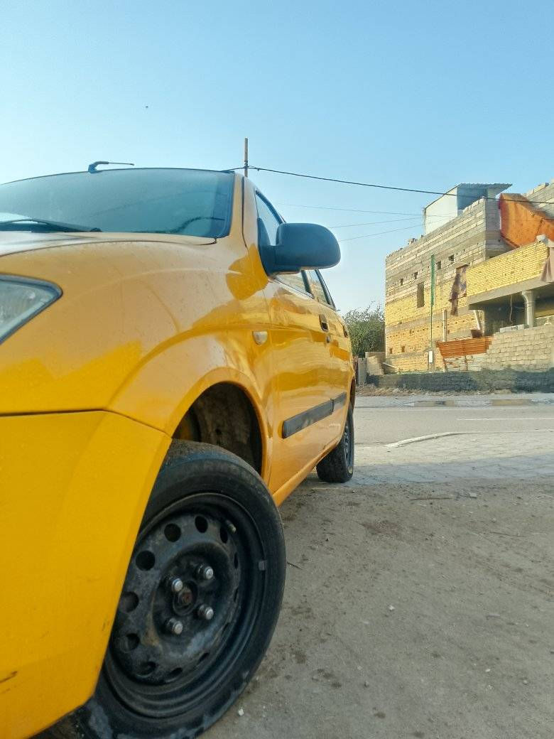 تيبا للبيع وكاله بسمي سياره نضيفه موديل 2015الشراي خاص***********
