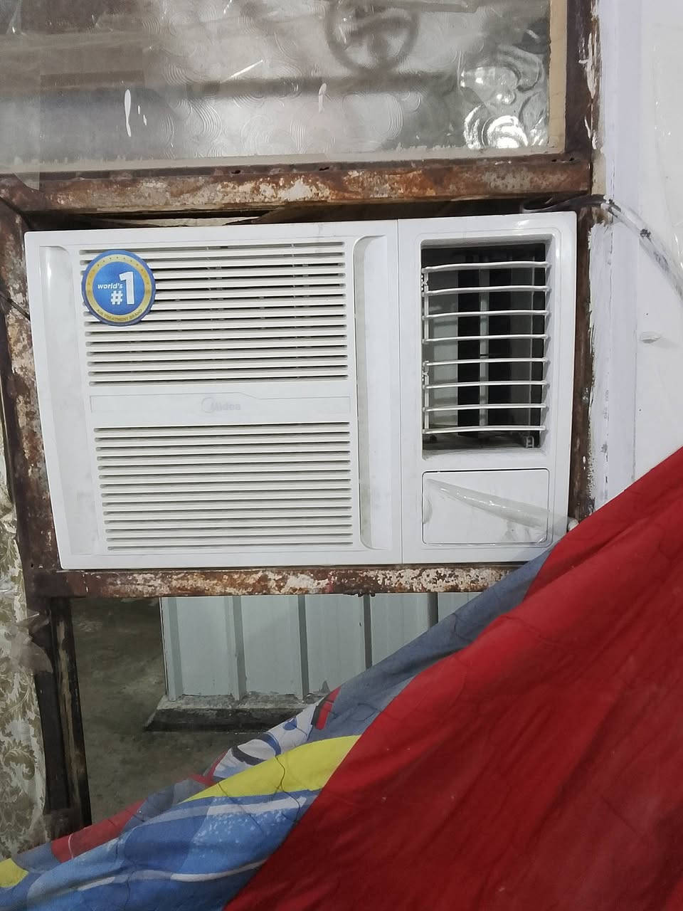 ميديه برو ماكس طنين جديد مامستخدم


**إذا كنت صاحب هذا الإعلان وتريد حذفه لأي سبب، رجاءا أرسل رسالة إلى الدعم الفني**