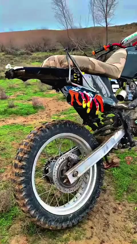 سلام عليكم. اخوان دراجه قفاز للبيع محرك 150 العينه مالتها 300 شرط لا صرف ولا بخار ولا تنگيط دهن دراجه كل عيب مابيها السعر 300 بيها مجال مراوس ويه ماكس هم يرهم شراي راسلني خاص تحياتي للجميع🤎


**إذا كنت صاحب هذا الإعلان وتريد حذفه لأي سبب، رجاءا أرسل رسالة إلى الدعم الفني**