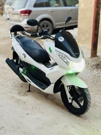 PCX جيل أول • كفالة عامة • مدينة الصدر شارع الداخل