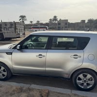 سياره صول 2018 نص فول ماشيه 161 الف ميل.  رايدهة 100   صور السونار ويا...