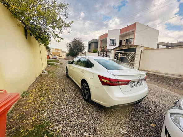 افلون 2018 للبيع
امريكي بدون ضرر
باسمي رقم وسنوية هزة جدد
العداد 173000km
السيارة جديدة ومال جناي
السعر 229$ قابل للتفاوض
مكان السيارة الشرقاط 
***********
