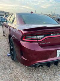 تشارجر GT • ٢٠١٩ • رقم بغداد