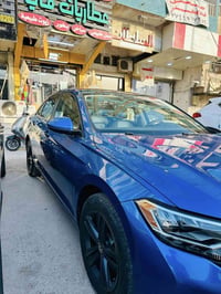 جيتا SE موديل 24 سياره جاهزه حادث باب سياق وجاملق تصليح درجه أولى سعر ...