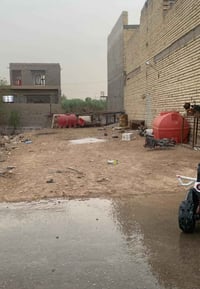 بغداد الدسيم • ١٠٠م • واجهة٥×٢٠