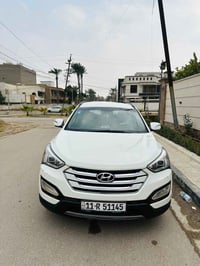 سنتافي خليجي • ٢٠١٣ • ٦سلندر