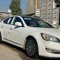 للبيع كيا كادينزا 2012 خليجية فول مواصفات  رقم سليمانيه الدولي  ------...