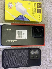 ريدمي C15 • ٢٥٦ • جديد