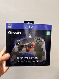 جوستك • احترافي • ملحقات كاملة