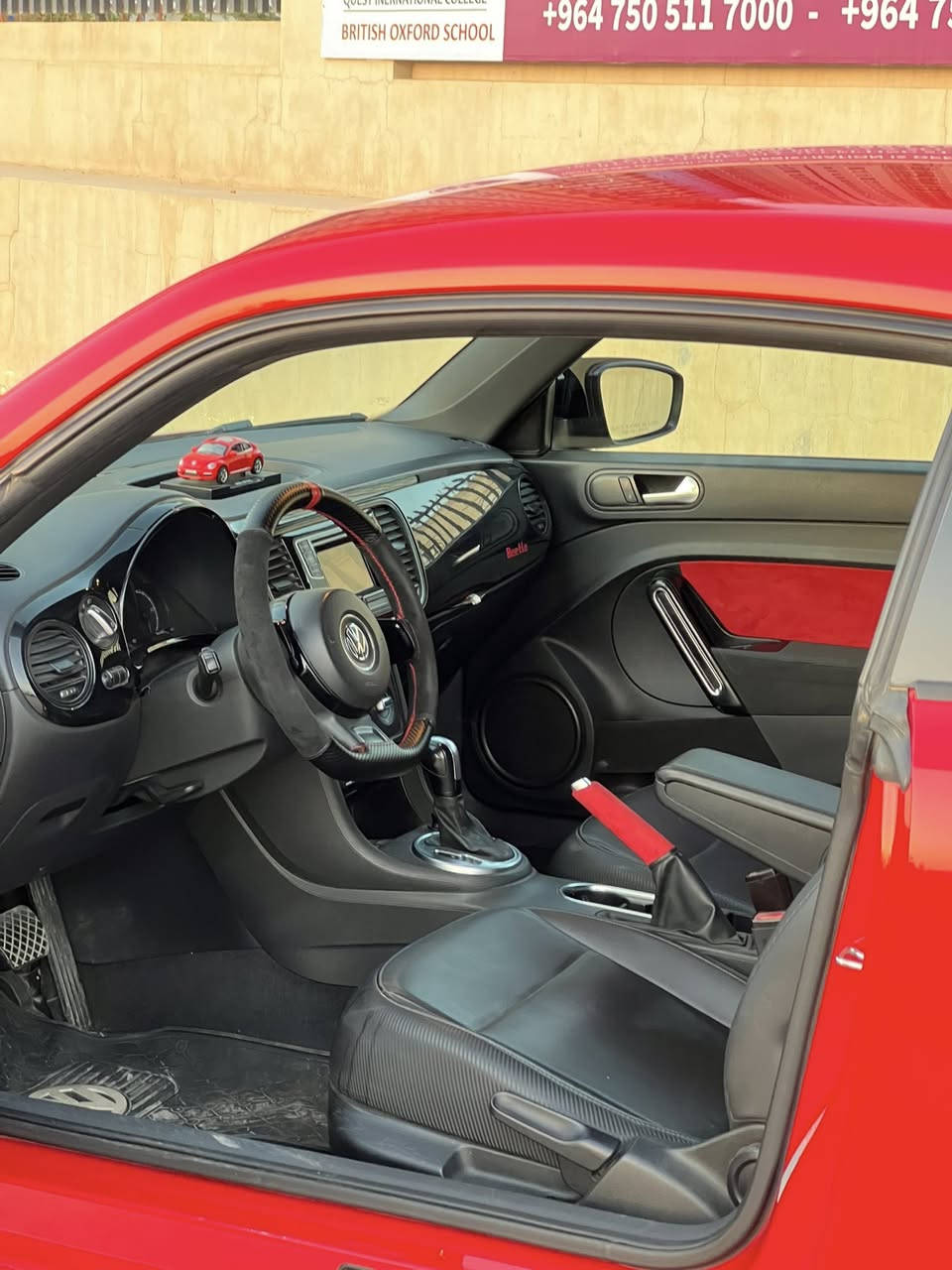 بيتل موديل ٢٠١٧
محرك ١٨ توربو مرغوب

بدون صبوغ بدون إرباك

بس تبديل صندوق بيلادي

جاملغ خلفي شوية تعديل

محرك و كير تبريد كهربايات كلش بشرط

سنوية هزة كل جديد ٢٠٣٠

تاية و ويل جديد

123$

مكان أربيل


**إذا كنت صاحب هذا الإعلان وتريد حذفه لأي سبب، رجاءا أرسل رسالة إلى الدعم الفني**