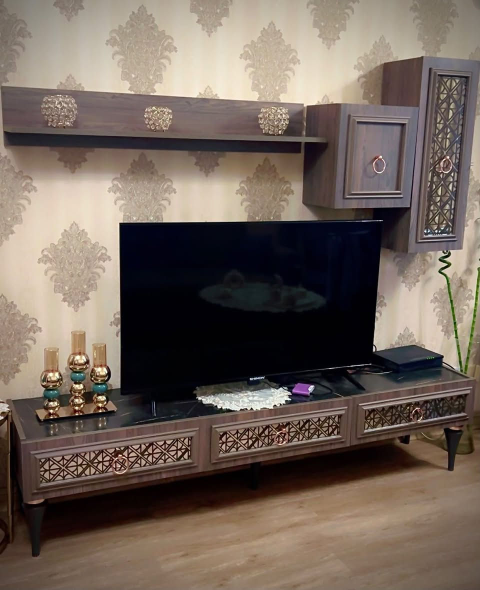 ميز بلازما mdf للبيع طوله 195


**إذا كنت صاحب هذا الإعلان وتريد حذفه لأي سبب، رجاءا أرسل رسالة إلى الدعم الفني**