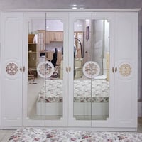 طقم نوم • ٥ قطع • السليمانية