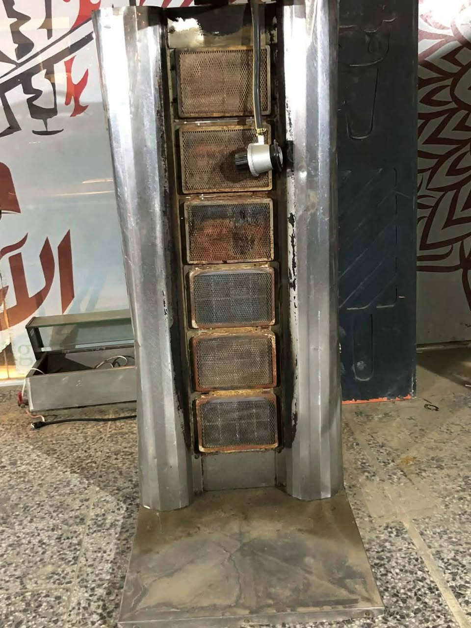 اغرض للبيع كلمن وسعرة زعفرانيه


**إذا كنت صاحب هذا الإعلان وتريد حذفه لأي سبب، رجاءا أرسل رسالة إلى الدعم الفني**
