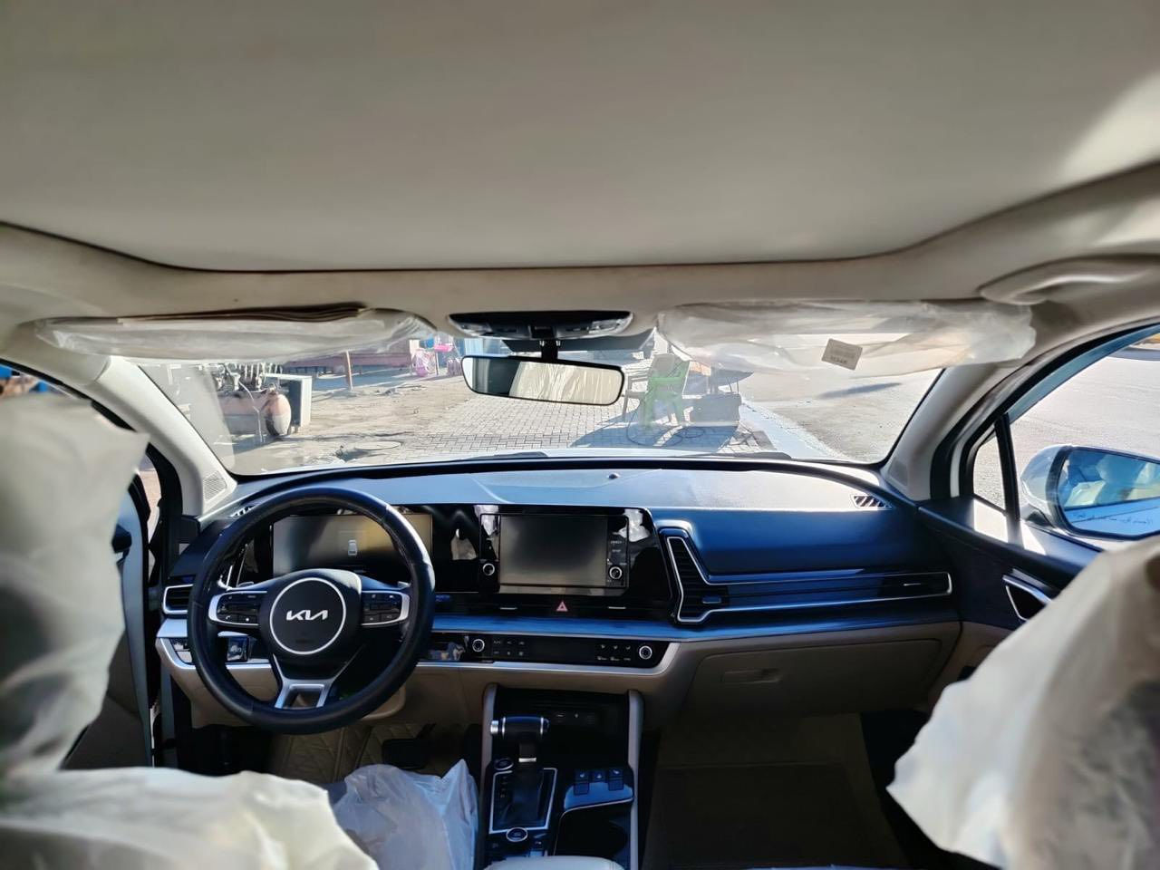 السلام عليكم سبورتج خليجي موديل 23 مكفوله السعر 220 وبيها مجال شي قليل رقم اربيل مكانها بغداد البياع رقم ***********
