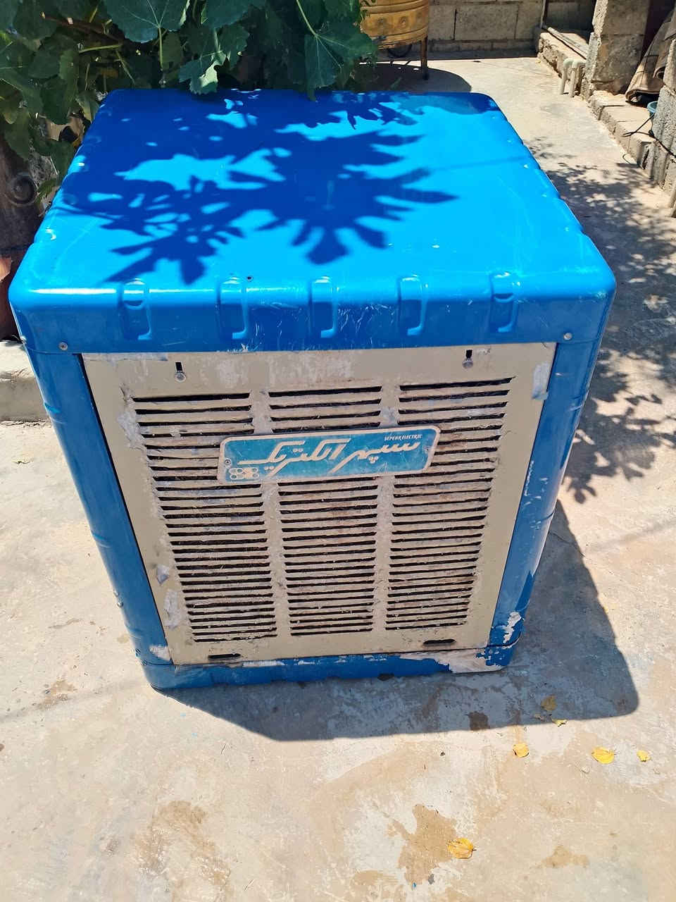 مبردات كلمن اوسعره


**إذا كنت صاحب هذا الإعلان وتريد حذفه لأي سبب، رجاءا أرسل رسالة إلى الدعم الفني**