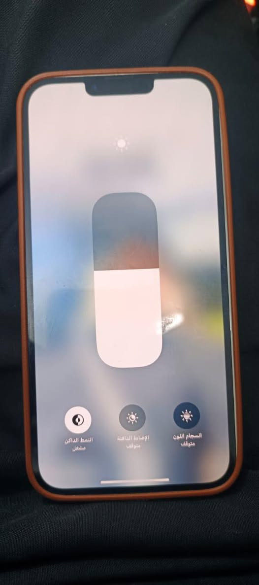 سلام عليكم عندي ايفون 13برو ماكس امريكي تليفون نضيف كلش شخط واحد مابي تجي وتشوف بعينك جهاز وتر ذاكره 256 بطاريه 86بلاديه مكاني بغداد مدينه الصدر ***********
