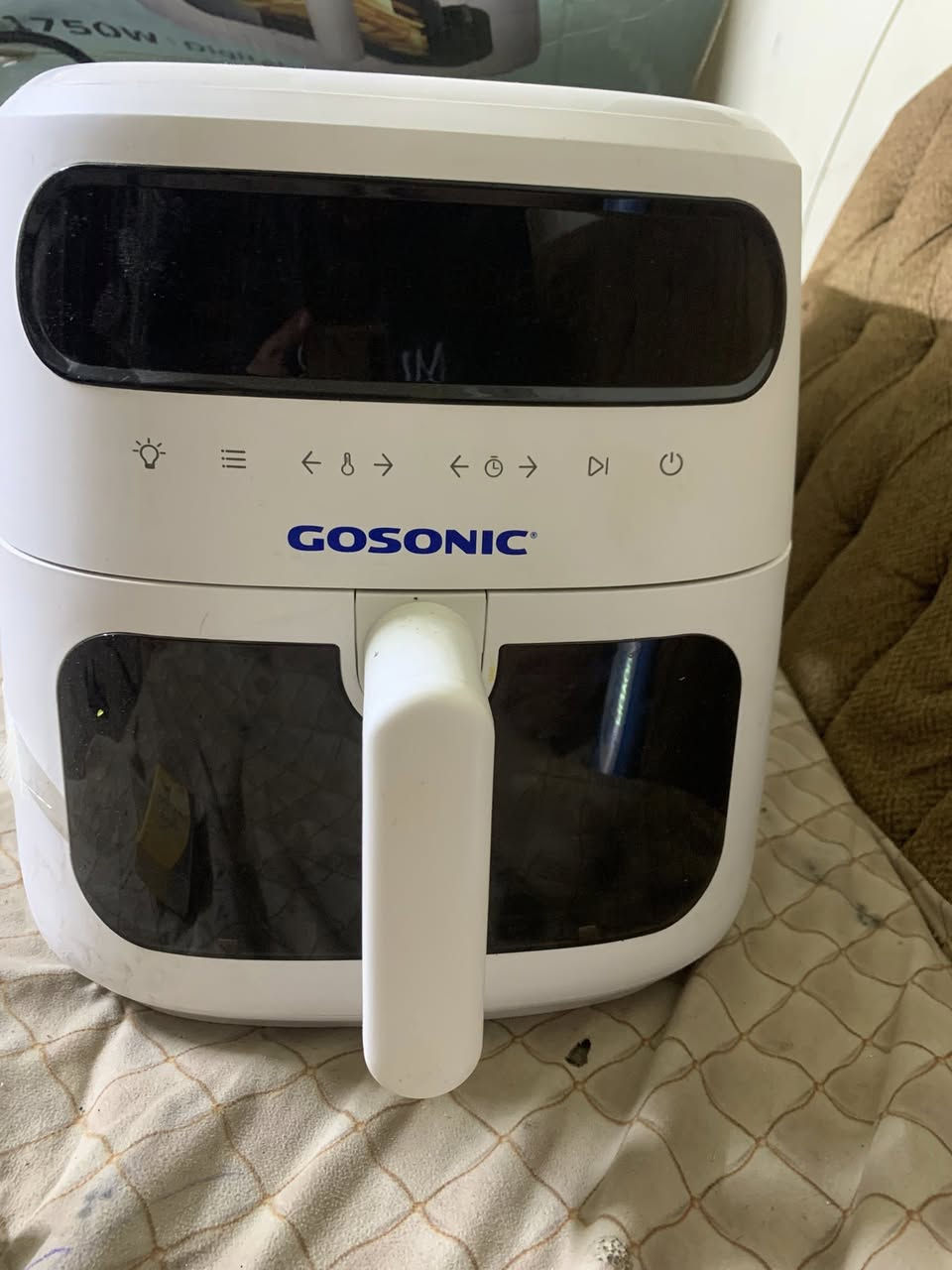 سلام عليكم هاي شوايه كهرباء تشوي دجاج كباب سمك فنكر كلشي تشوي ليحب يشتري هاذ رقم ***********
