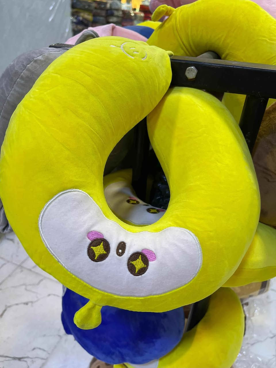 اسفنج جلاتين رقبه بغداد, العراق


**إذا كنت صاحب هذا الإعلان وتريد حذفه لأي سبب، رجاءا أرسل رسالة إلى الدعم الفني**