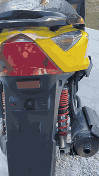 ماكس ثعلب • ابو غريب بغداد • كفالة عامة