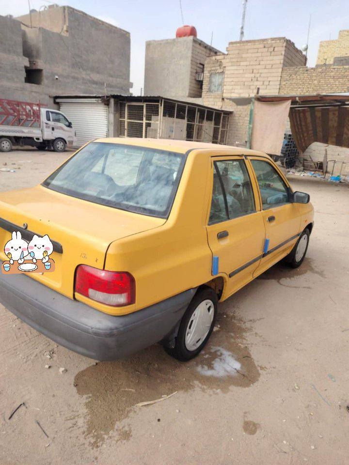 السلام عليكم اخون سياره للبيع مديل 2015 مكفولة كفله عام السياره جديده مال جناي مصفره هيئه وغرامات رقم كربلاء مكاني بكربلاء الشراي ينتصل *********** اني مكلف بل نشره امانت الله السياره نضيفه حيل وبل عافيه على اليخذهه
