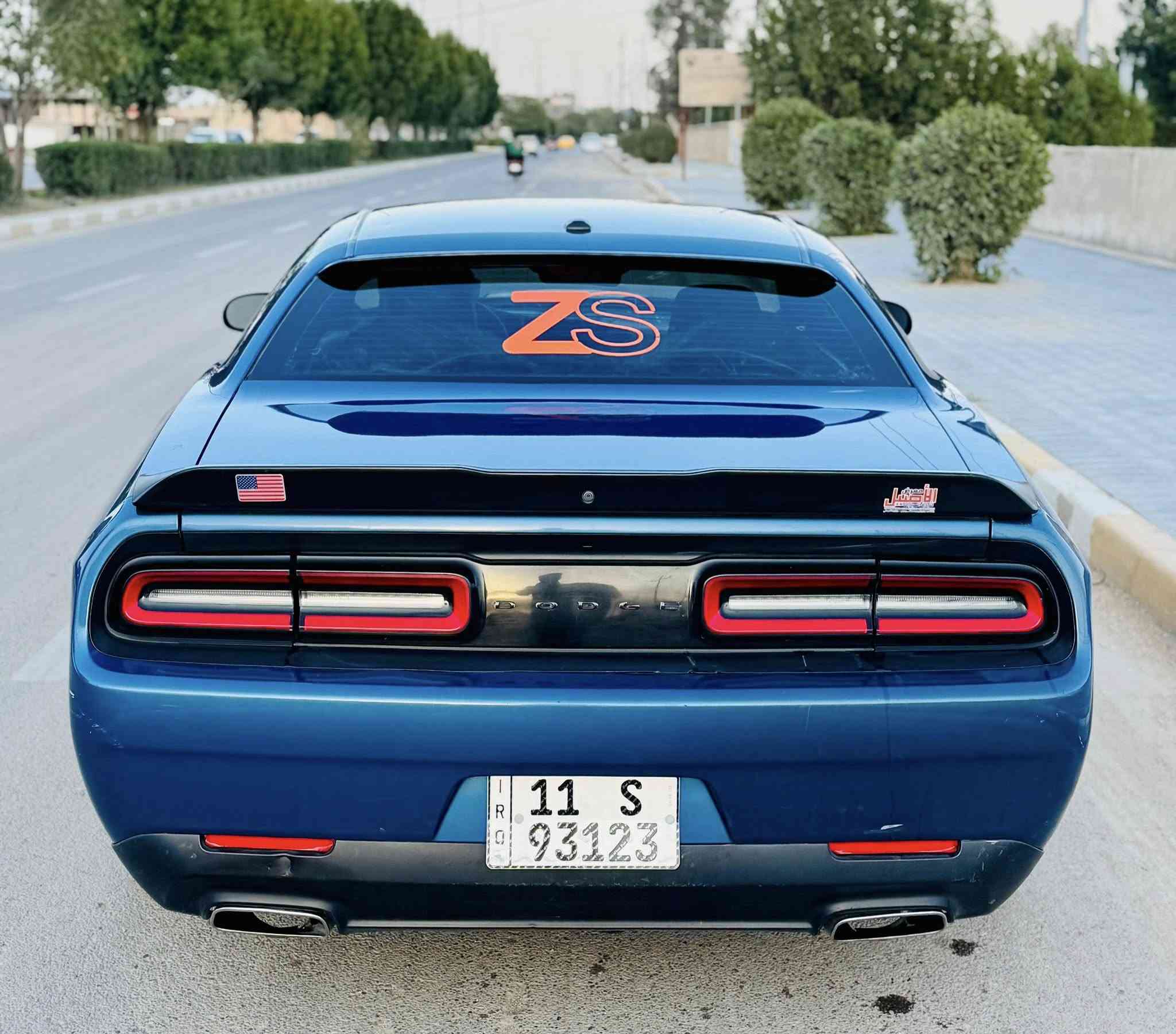 جالنجر 2020 SXT مكينه 3600 جديده كلش رقم بغداد بسمي تحويل مباشر هزه وفحص جديد تتحول بكل مكان بيع او مراوس السعر 167$ قفل وسياره مناقصه برغي ولا عالكه سيرفس خاليه من كل الاعطال والنواقص ماشيه 50 فقط !!
جاملغ وبنيد صبغ بدون دواخل ؟ مكاني بابل - الشوملي 
للاستفسار *********** او ***********
