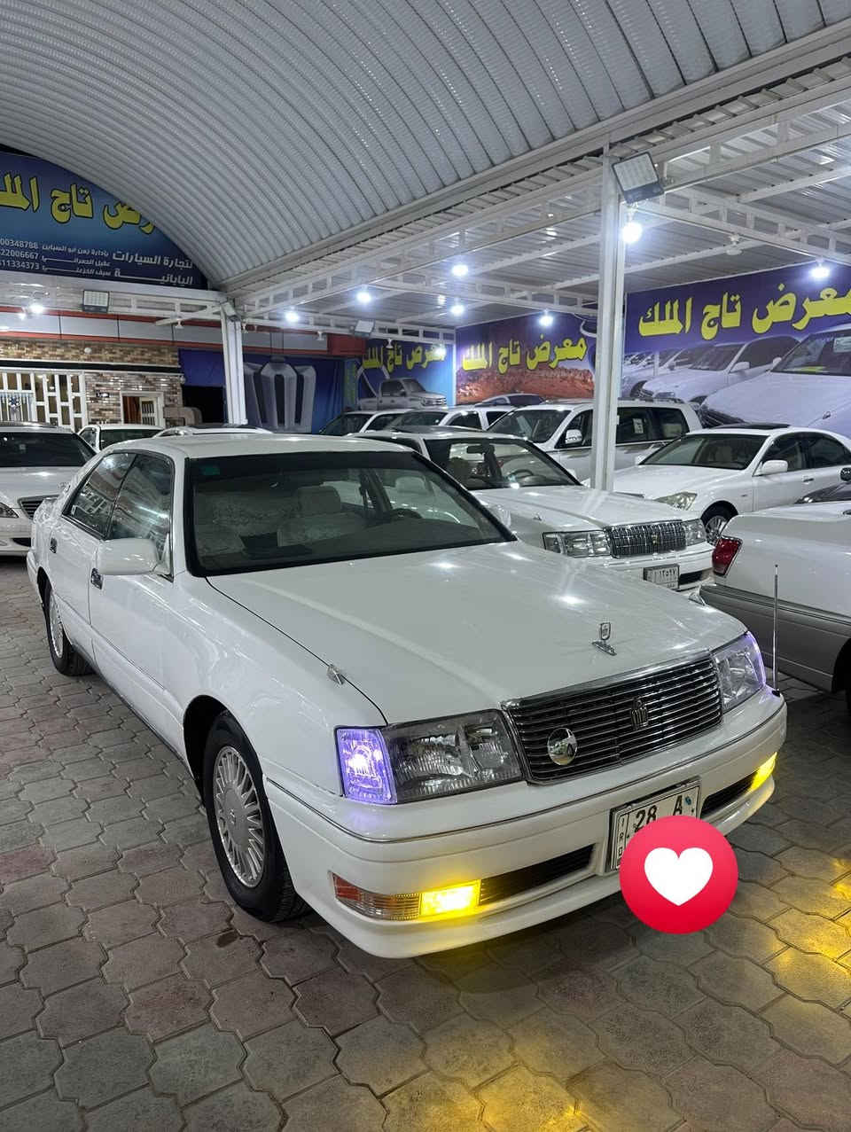 سلام عليكم/راس الثور فلات كصه قماره فقط مكينه فيشه واحده تحوير النجف دشبول نجف سياره جديده رقم النجف نكليزي مداور ثاني يوم  العنوان النجف الإشراف  سعر   78 ***********
