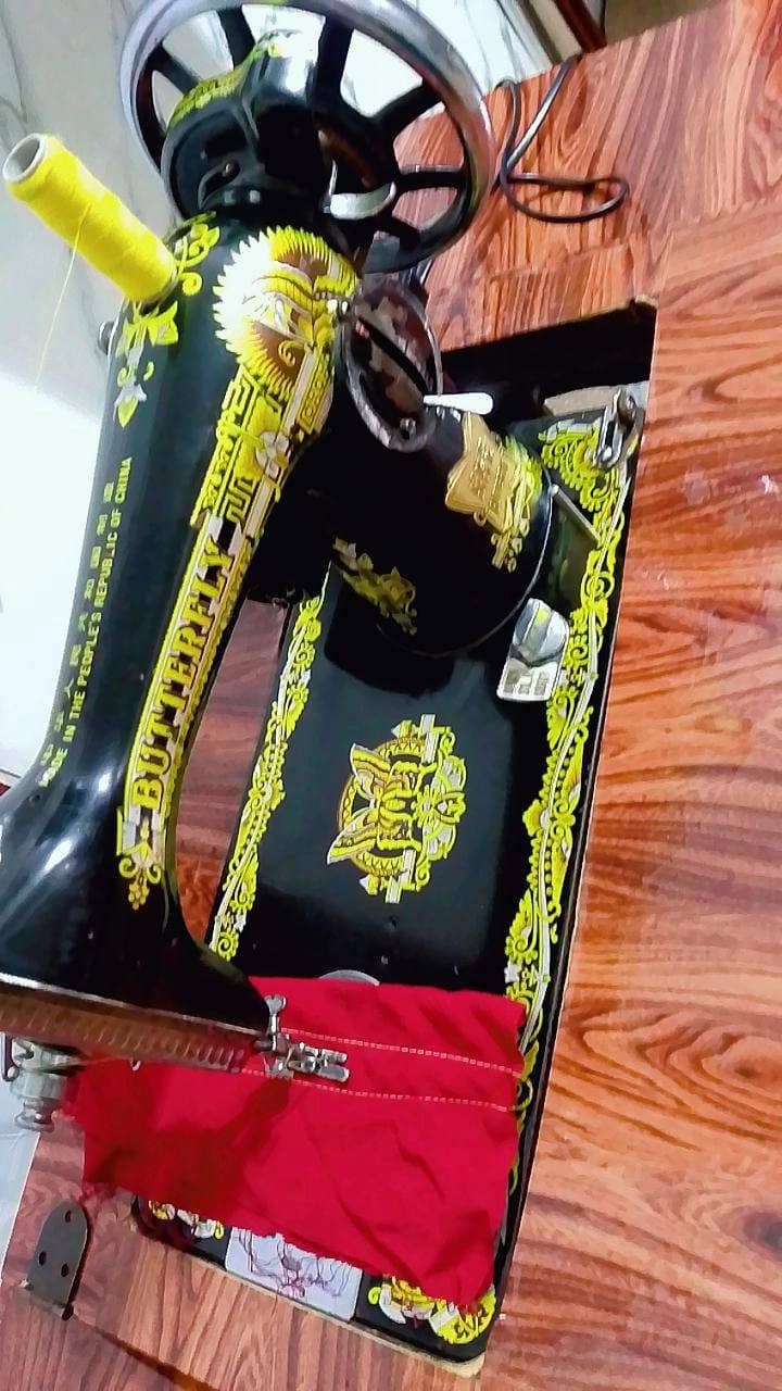 مكينه للبيع سعر 65 قفل نظيفه مابيه شي


**إذا كنت صاحب هذا الإعلان وتريد حذفه لأي سبب، رجاءا أرسل رسالة إلى الدعم الفني**