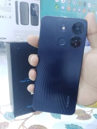 انفنكس سمارت 7 HD • شاشة مكسورة • كربلاء