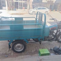 ستوته • للبيع • مديل 22 • دراجة ثلاثية
