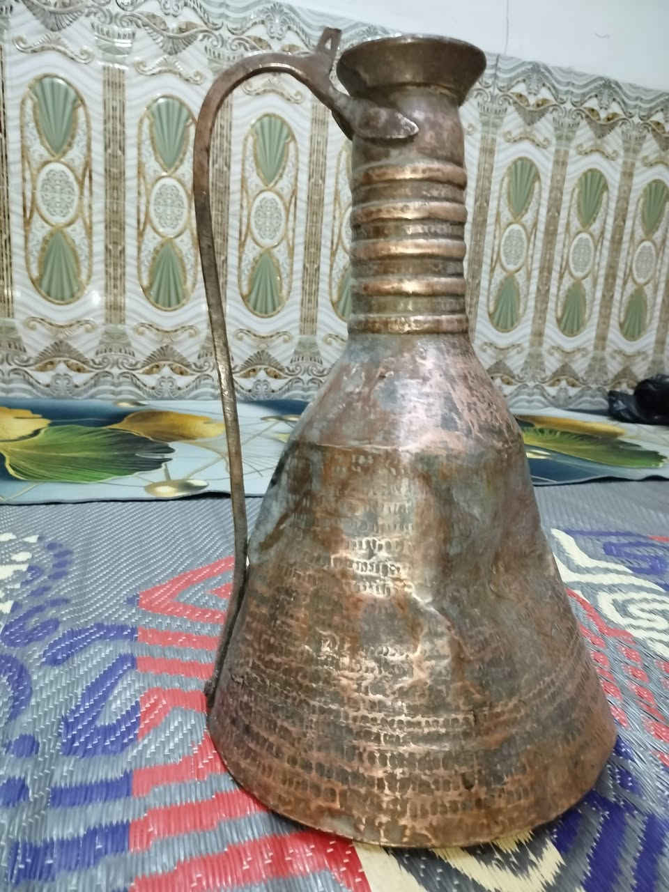 قطعه اثريه للبيع الاستفسار (خاص)


**إذا كنت صاحب هذا الإعلان وتريد حذفه لأي سبب، رجاءا أرسل رسالة إلى الدعم الفني**