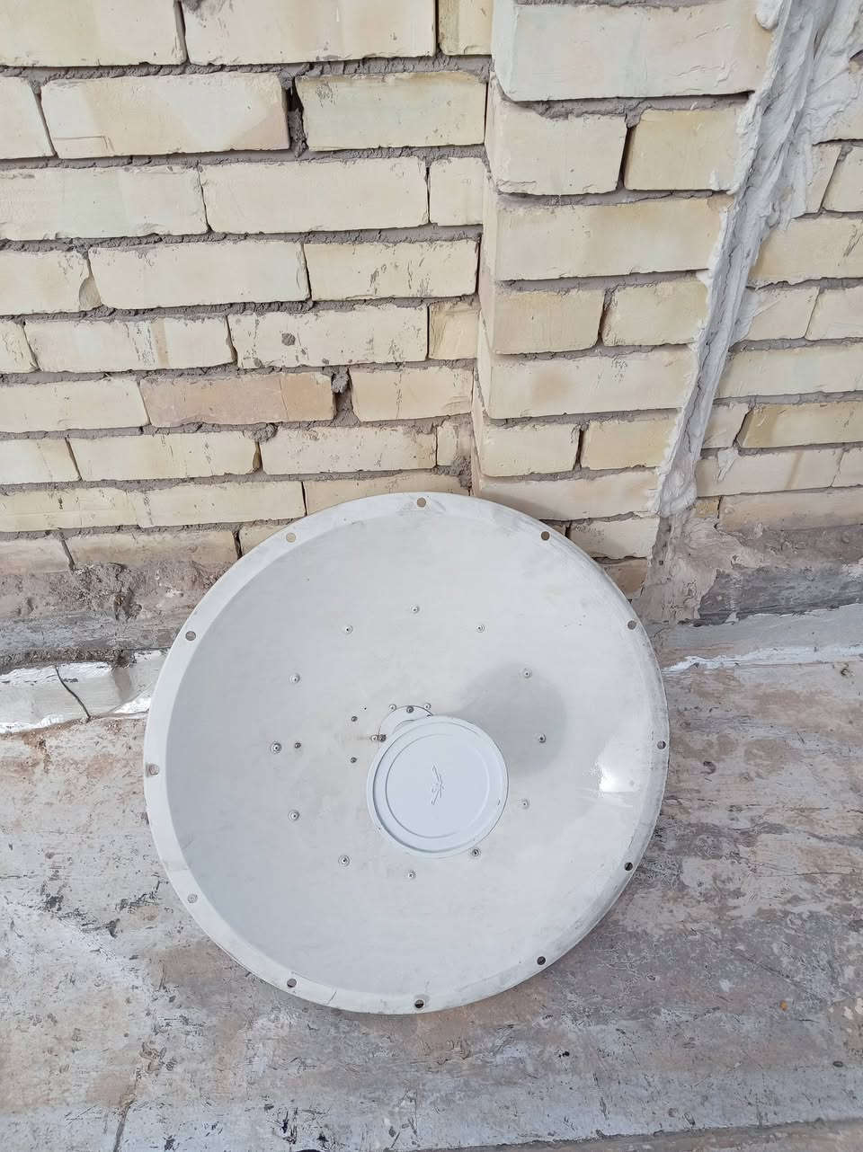 صحن Ubnt.       ٣٠ ديبي بي روكت xm
*********** البياع
