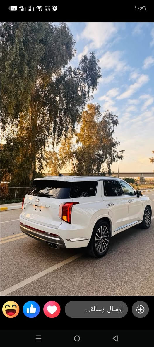 السلام عليكم بلسايد موديل 25 
لبيع فول موصفات لسياره السعر 370 وبيه مجال ماشيه 16

***********بي وتساب
*********** بي وتساب
