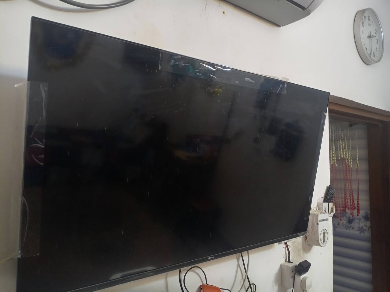 مره خصتك
خوان  غراض مستخذمه قليل ونضاف للبيع  بلازمه 43انترنيت تكنيك 
غساله اوتماتيك فول اوتماتيك  20 كيلو 
مجمده  14   قدم   لغراض مال بيت  نضاف مجمده سعر 175     غساله 175      بلازمه ب 150 اخوان السعار مناسبه  ومحتاجين وده نبيع سعر ثابتات  اخت لبلاش عنوان بغداد زعفرانيه***********
