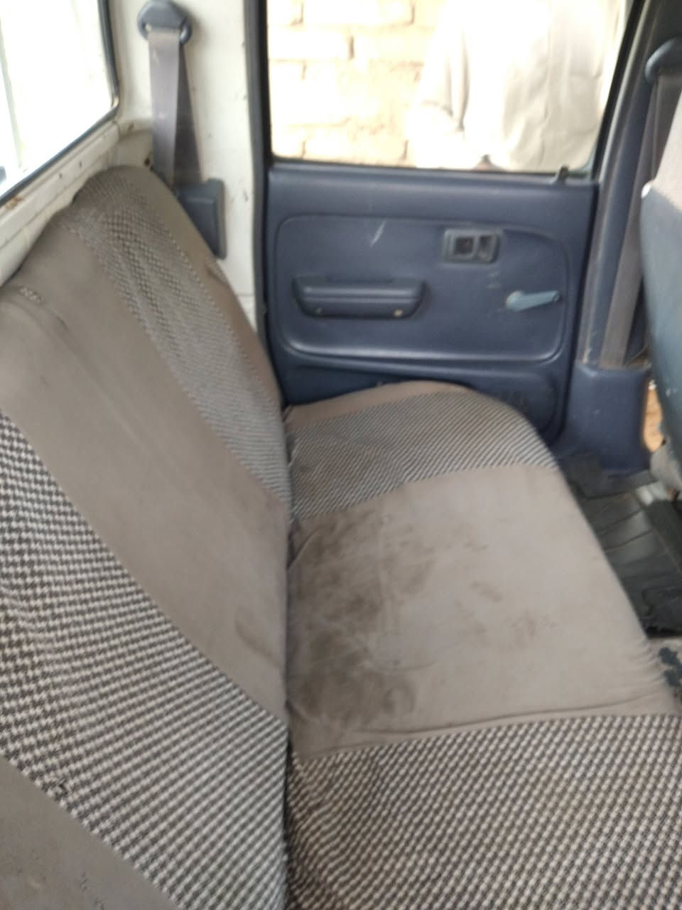 بيكم تيوتا موديل 98 للبيع 
تواصل مع الرقم ‏‪0780 799 2899‬‏
